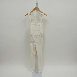 Second Skin Overalls